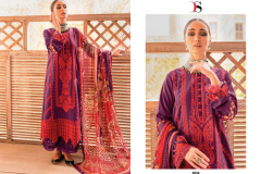 Deepsy Suits Firdous Ombre Embroidered Nx Pure Cotton Paksitani Suits Collection Desgin 2033 to 2037 Series (2)