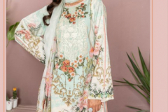 Deepsy Suits Firdous Vol 9 Printed Pashmina Collection Design 701 to 706 Series (10)