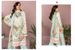 Deepsy Suits Firdous Vol 9 Printed Pashmina Collection Design 701 to 706 Series (3)