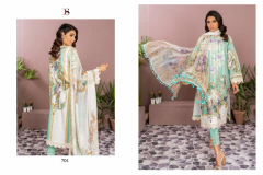 Deepsy Suits Firdous Vol 9 Printed Pashmina Collection Design 701 to 706 Series (8)