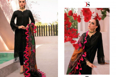 Deepsy Suits Gandeour Luxury Cotton Pakistani Suits Collection Design 2061 to 2067 Series (3)