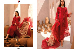 Deepsy Suits Gandeour Luxury Cotton Pakistani Suits Collection Design 2061 to 2067 Series (4)