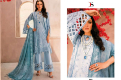 Deepsy Suits Gandeour Luxury Cotton Pakistani Suits Collection Design 2061 to 2067 Series (5)