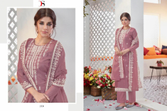 Deepsy Suits Heavin Design 1001 to 1005 Series 8