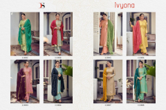 Deepsy Suits Ivyona Viscose Salwar Suit Design 1101 to 1108 Series (5)