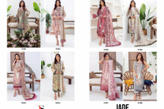 Deepsy Suits Jade Needle Wonder 2023-2 Pure Cotton Pakisatni Print Collection Design 3181 to 3188 Series (10)