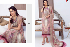 Deepsy Suits Jade Needle Wonder 2023-2 Pure Cotton Pakisatni Print Collection Design 3181 to 3188 Series (4)