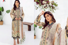 Deepsy Suits Jade Needle Wonder 2023-2 Pure Cotton Pakisatni Print Collection Design 3181 to 3188 Series (5)