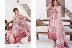 Deepsy Suits Jade Needle Wonder 2023-2 Pure Cotton Pakisatni Print Collection Design 3181 to 3188 Series (8)