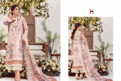 Deepsy Suits Jade Needle Wonder 2023 Pure Cotton Pakistani Print Salwar Suits Collectopn Design 3136 to 3168 Series (12)