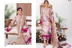 Deepsy Suits Jade Needle Wonder 2023 Pure Cotton Pakistani Print Salwar Suits Collectopn Design 3136 to 3168 Series (3)