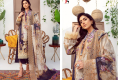 Deepsy Suits Jade Needle Wonder 2023 Pure Cotton Pakistani Print Salwar Suits Collectopn Design 3136 to 3168 Series (5)