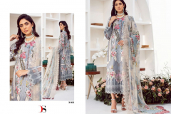 Deepsy Suits Jade Needle Wonder 2023 Pure Cotton Pakistani Print Salwar Suits Collectopn Design 3136 to 3168 Series (6)