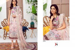 Deepsy Suits Jade Needle Wonder 2023 Pure Cotton Pakistani Print Salwar Suits Collectopn Design 3136 to 3168 Series (8)