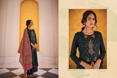 Deepsy Suits Kaani Jam Cotton With Embroidery Design 95001 to 95008 7