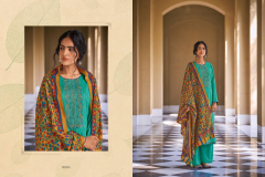 Deepsy Suits Kaani Nx Cotton Salwar Suit Collection Design 95001 to 95002 Series (5)