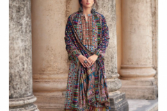 Deepsy Suits Kaani Premium Velvet Digital Printed Suits Design 10701-10706 Series (14)