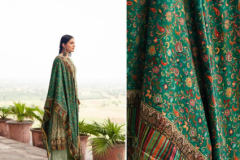 Deepsy Suits Kaani Premium Velvet Digital Printed Suits Design 10701-10706 Series (15)