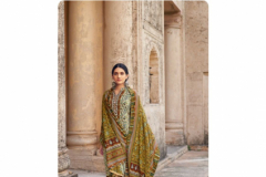 Deepsy Suits Kaani Premium Velvet Digital Printed Suits Design 10701-10706 Series (19)