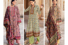Deepsy Suits Kaani Premium Velvet Digital Printed Suits Design 10701-10706 Series (5)