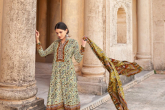 Deepsy Suits Kaani Premium Velvet Digital Printed Suits Design 10701-10706 Series (9)