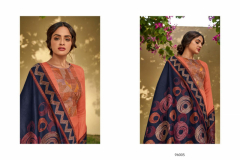 Deepsy Suits Kaantha Linen Silk With Kantha Work Salwar Kameez 11