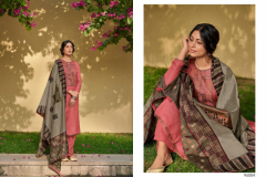 Deepsy Suits Kaantha Linen Silk With Kantha Work Salwar Kameez 4