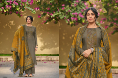 Deepsy Suits Kaantha Linen Silk With Kantha Work Salwar Kameez 6