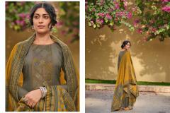 Deepsy Suits Kaantha Linen Silk With Kantha Work Salwar Kameez 7