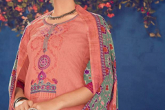 Deepsy Suits Kaash Cotton Salwar Suit Collection Design 41001 to 41008 Series (1)