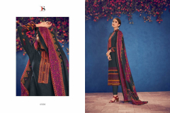 Deepsy Suits Kaash Cotton Salwar Suit Collection Design 41001 to 41008 Series (3)