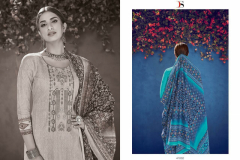 Deepsy Suits Kaash Cotton Salwar Suit Collection Design 41001 to 41008 Series (5)