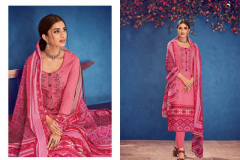 Deepsy Suits Kaash Cotton Salwar Suit Collection Design 41001 to 41008 Series (7)