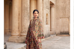 Deepsy Suits Kaavi Velvet Salwar Suit Design 10701 to 10706 Series (12)