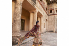 Deepsy Suits Kaavi Velvet Salwar Suit Design 10701 to 10706 Series (13)