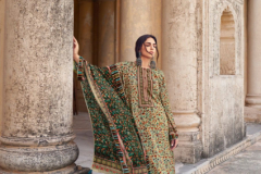 Deepsy Suits Kaavi Velvet Salwar Suit Design 10701 to 10706 Series (23)