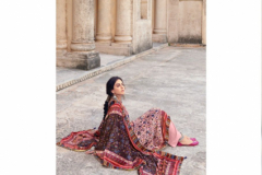 Deepsy Suits Kaavi Velvet Salwar Suit Design 10701 to 10706 Series (5)