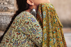 Deepsy Suits Kaavi Velvet Salwar Suit Design 10701 to 10706 Series (8)