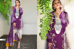 Deepsy Suits Mahey Collection Printed Jam Cotton 831-837 Series 1