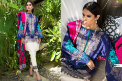 Deepsy Suits Mahey Collection Printed Jam Cotton 831-837 Series 2