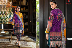 Deepsy Suits Mahey Collection Printed Jam Cotton 831-837 Series 3