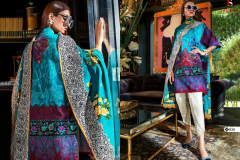 Deepsy Suits Mahey Collection Printed Jam Cotton 831-837 Series 4
