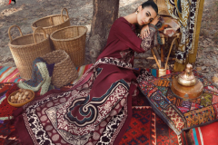 Deepsy Suits Maria B Embroidery Lawn Nx Cotton Pakistani Salwar Suits Collection Design 1983 to 1987 Series (2)