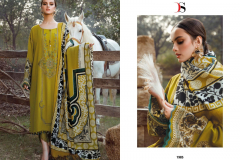 Deepsy Suits Maria B Embroidery Lawn Nx Cotton Pakistani Salwar Suits Collection Design 1983 to 1987 Series (7)