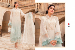 Deepsy Suits Maria B Lawn 21-02 Pakistani Suits Design 951-958 Series (12)