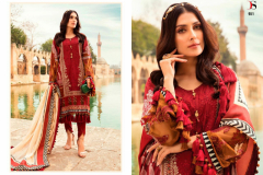 Deepsy Suits Maria B Lawn 21-02 Pakistani Suits Design 951-958 Series (5)