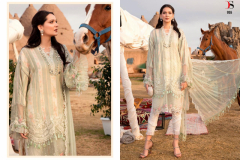 Deepsy Suits Maria B Lawn 21-02 Pakistani Suits Design 951-958 Series (9)