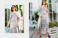 Deepsy Suits Maria B M Print 2 Pakistani Design 931-938 Series (1)