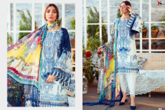 Deepsy Suits Maria B M Print 2 Pakistani Design 931-938 Series (5)