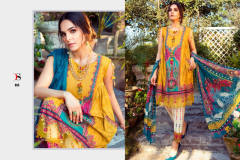 Deepsy Suits Maria B M Print 2 Pakistani Design 931-938 Series (6)